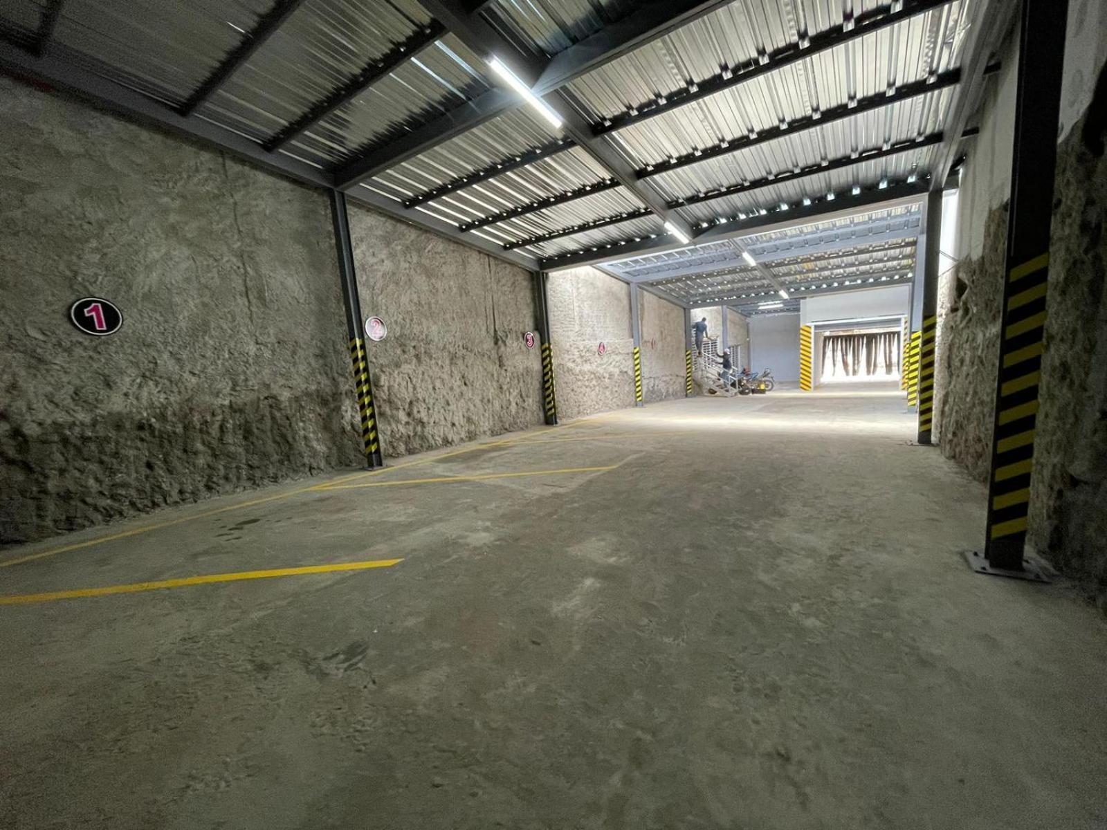 Donde Tu Quieras Hostal Neiva  Dış mekan fotoğraf