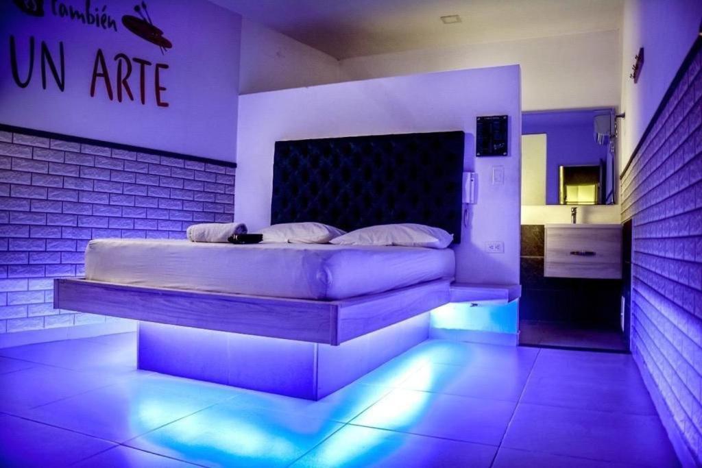 Donde Tu Quieras Hostal Neiva  Dış mekan fotoğraf