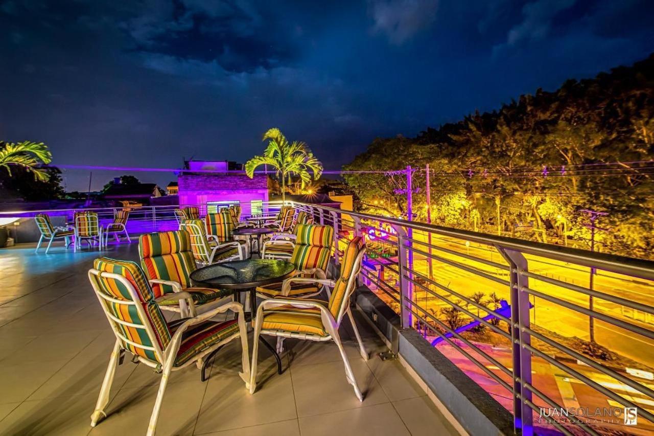Donde Tu Quieras Hostal Neiva  Dış mekan fotoğraf